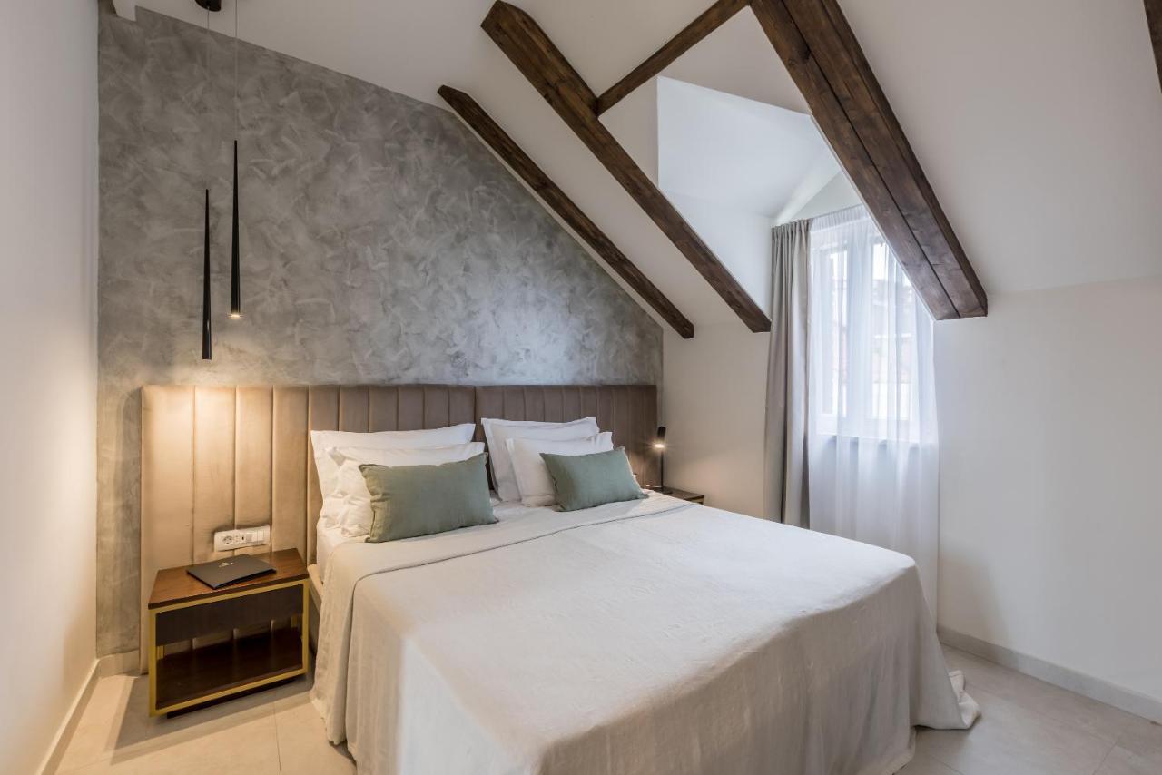 Deluxe Penthouse-Zimmer