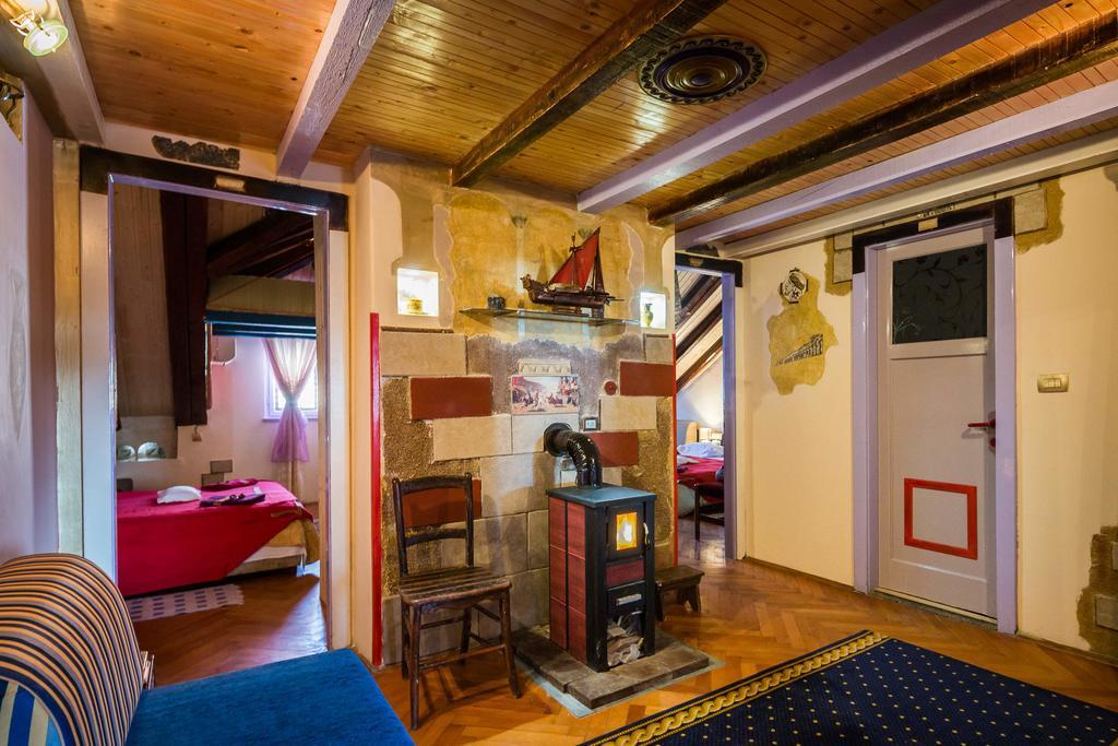 Appartement met 1 Slaapkamer