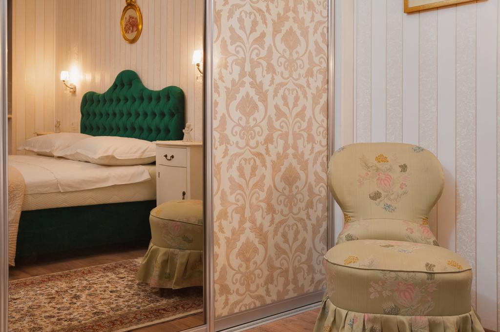 Appartement 1 Chambre Deluxe
