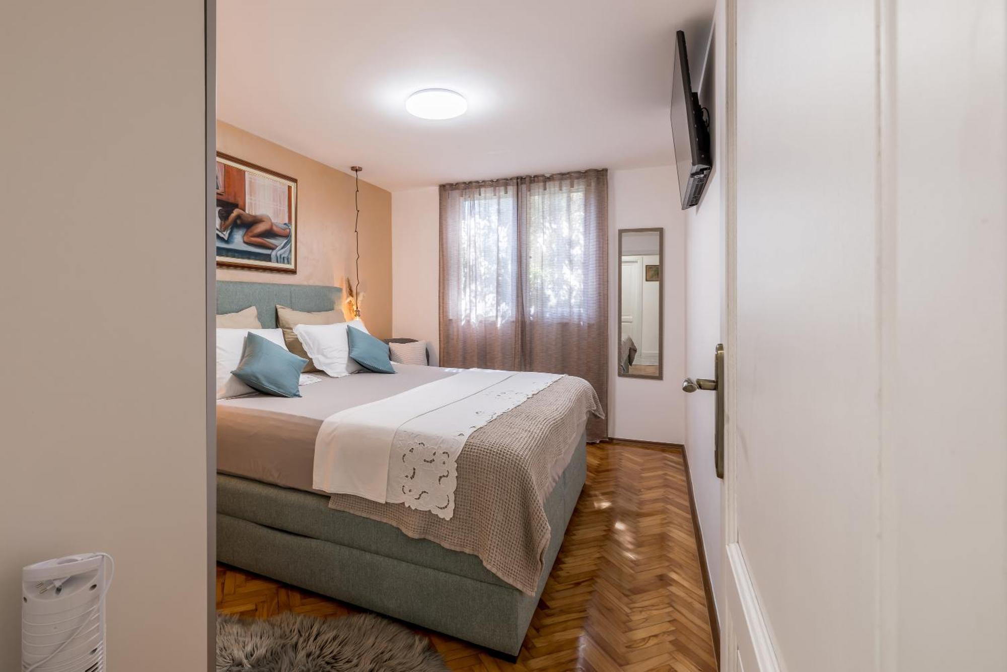 Appartement met 1 Slaapkamer