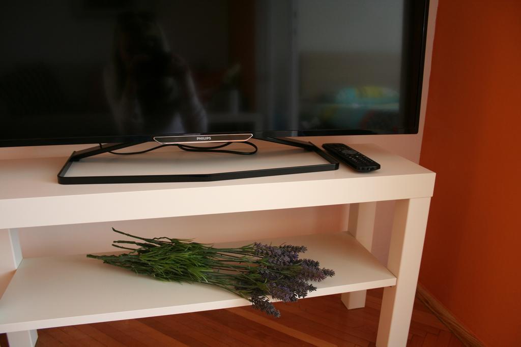 Appartement met 1 Slaapkamer