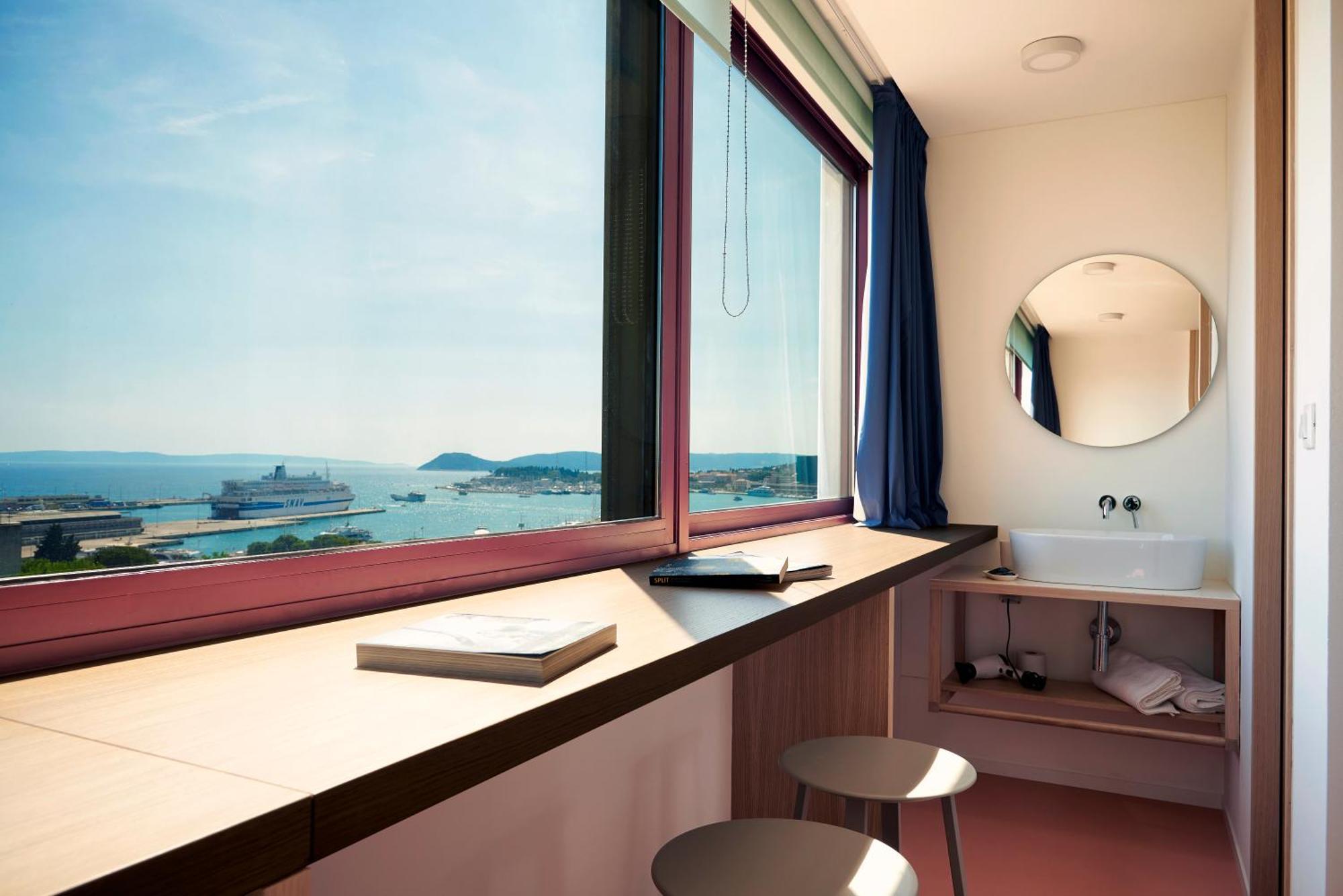Double Room with Sea View