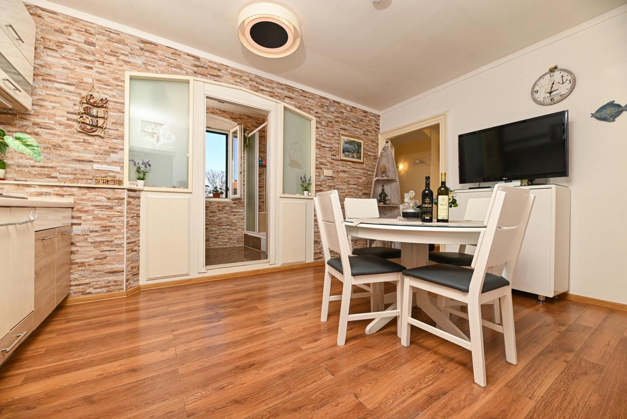 Appartement 2 Chambres