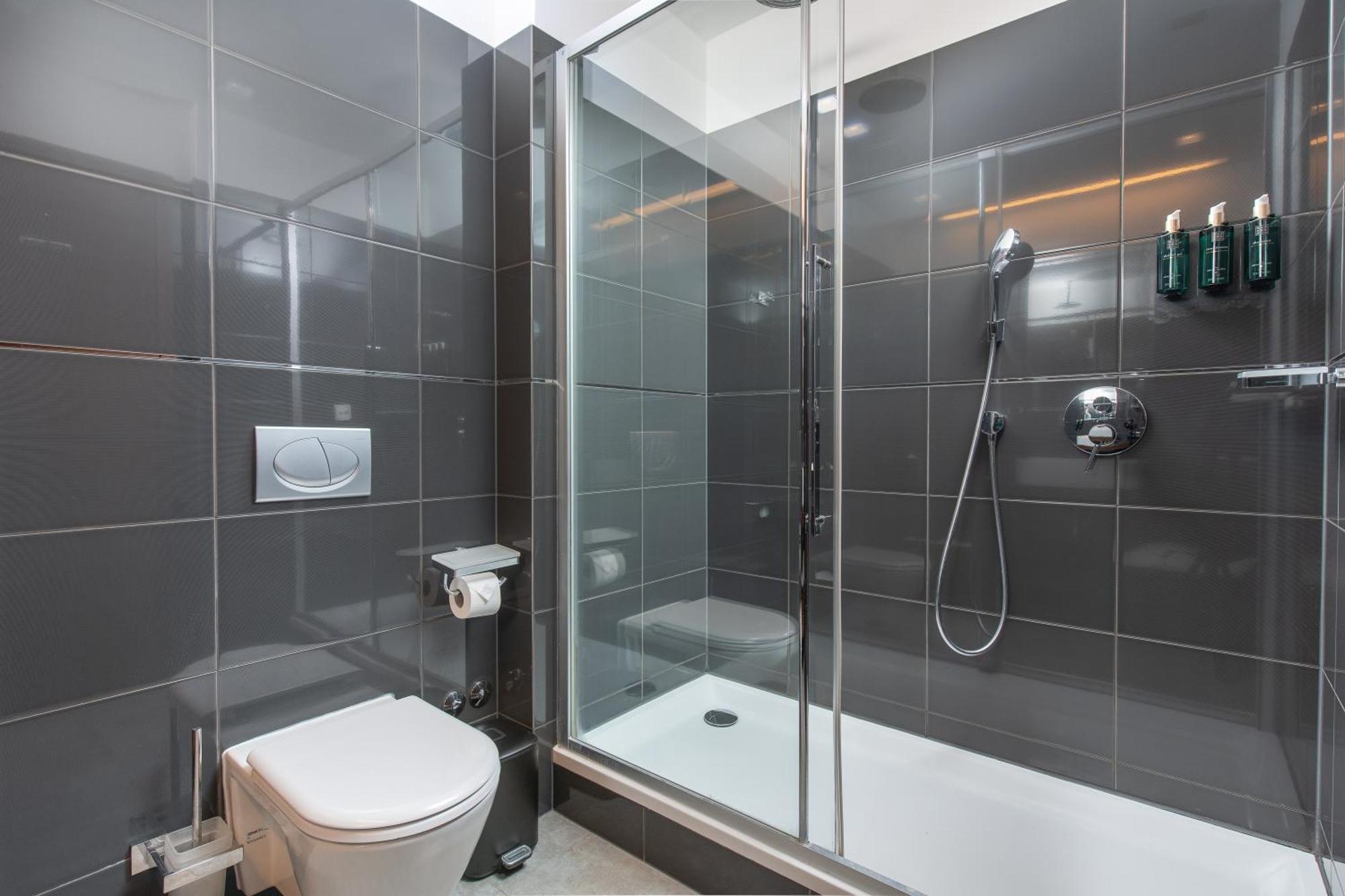 Chambre Double Classique