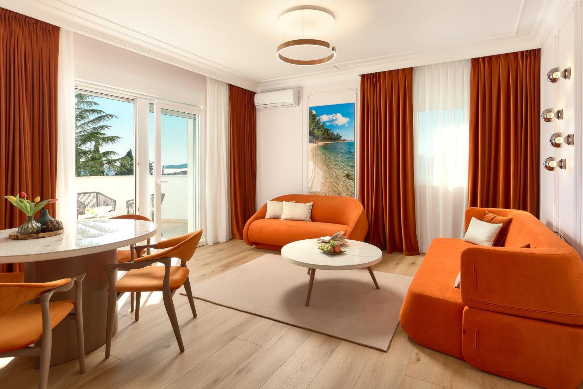 Appartement avec Terrasse