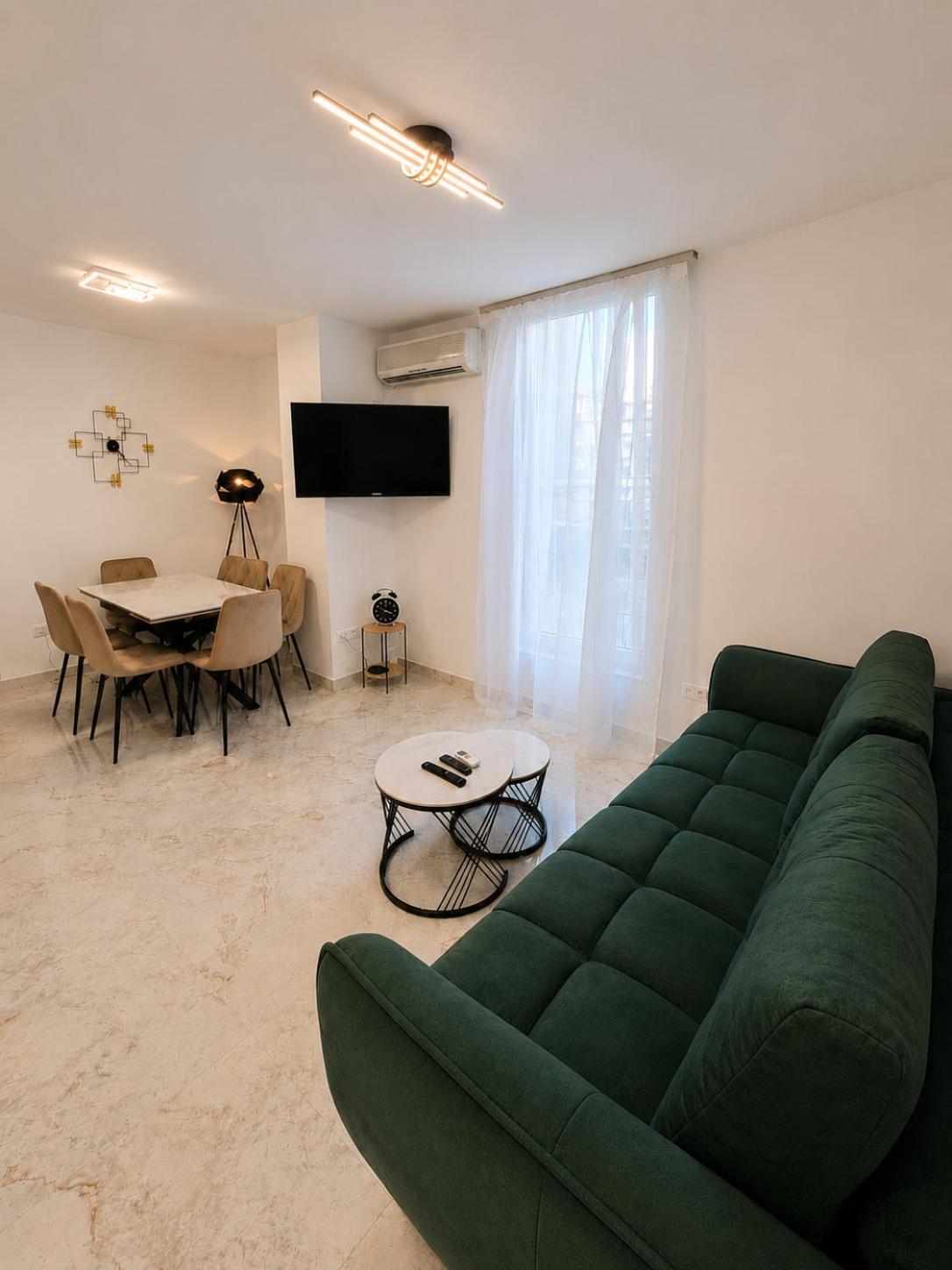 Appartamento