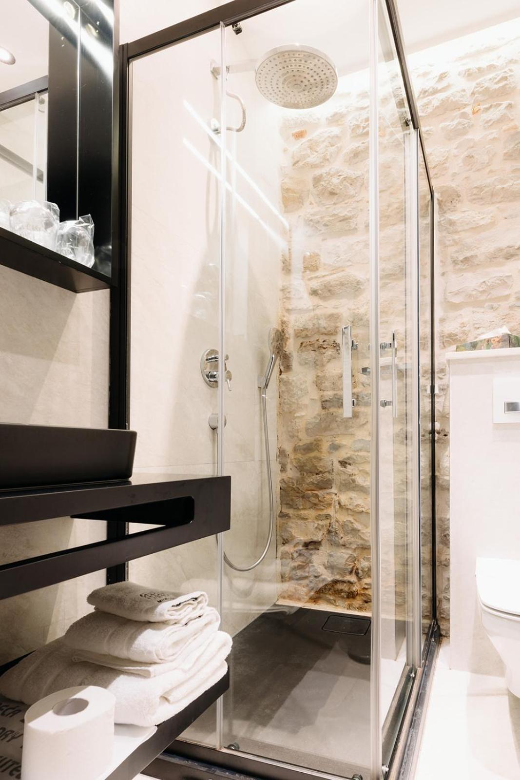 Chambre Double ou Lits Jumeaux Standard