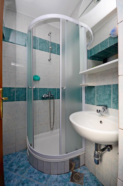 Appartamento con 2 Camere da Letto