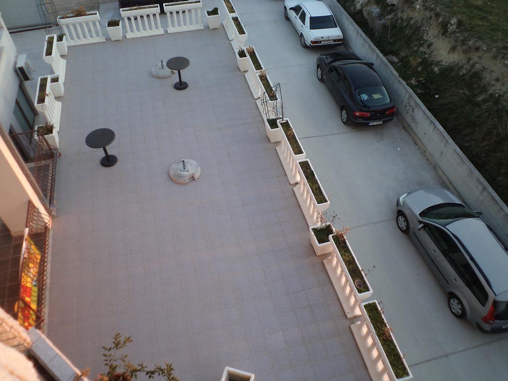 Appartement en Duplex