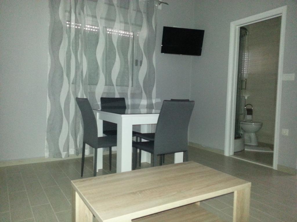 Appartement 1 Chambre