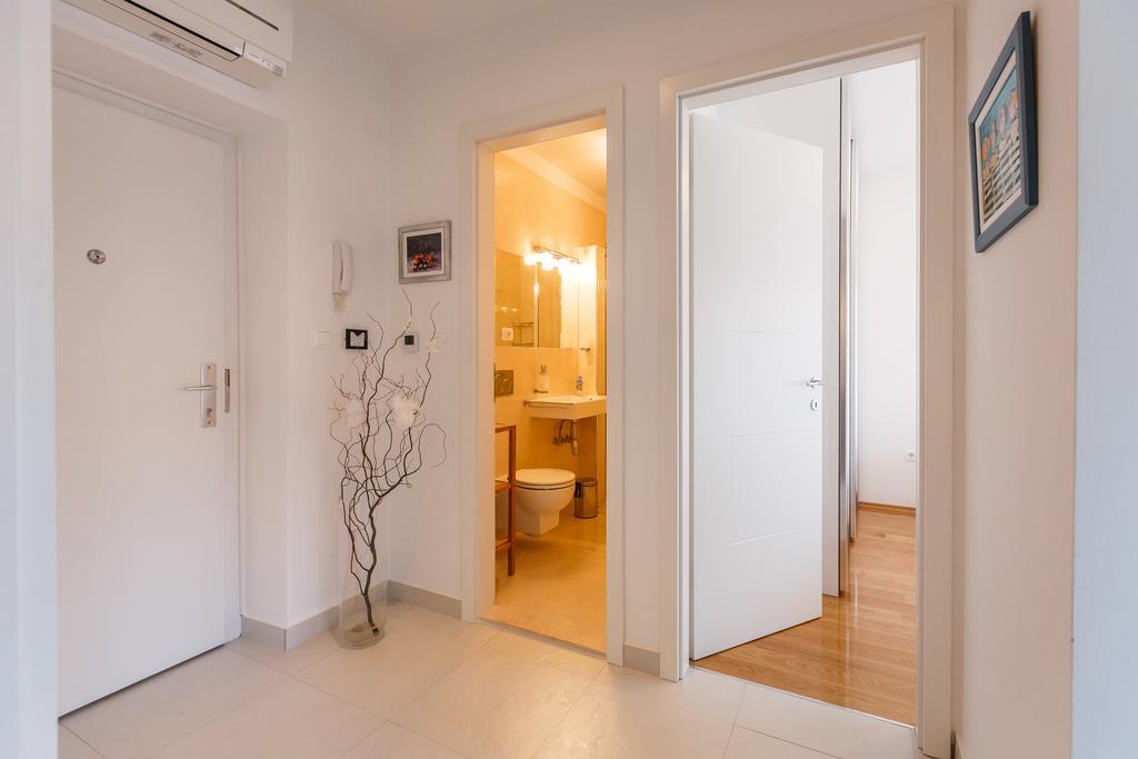 Appartement met 1 Slaapkamer