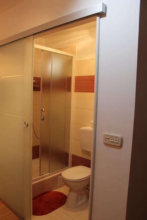 Tweepersoonskamer met Eigen Badkamer
