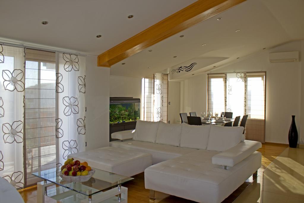 Appartement met 4 Slaapkamers met Uitzicht op Zee