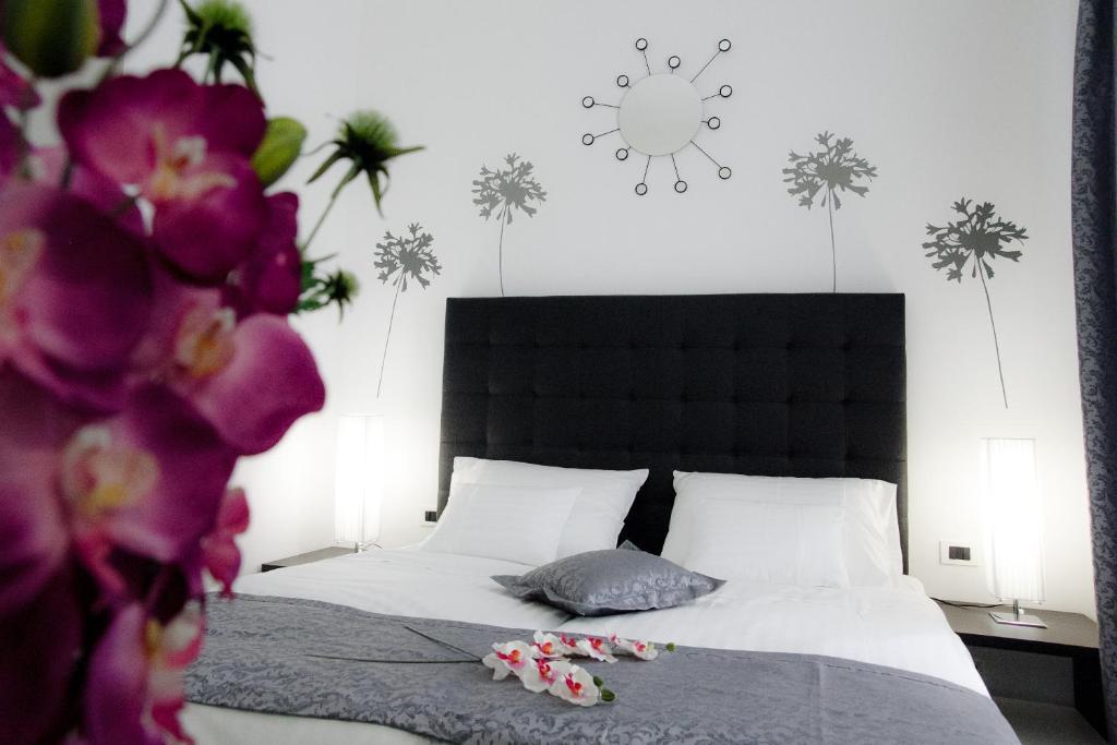 Superior Zweibettzimmer mit Stadtblick.