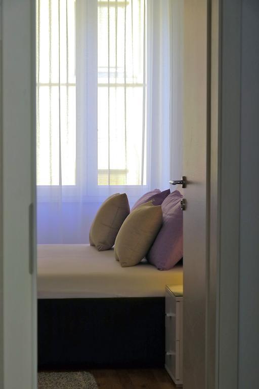 Appartement met 1 Slaapkamer