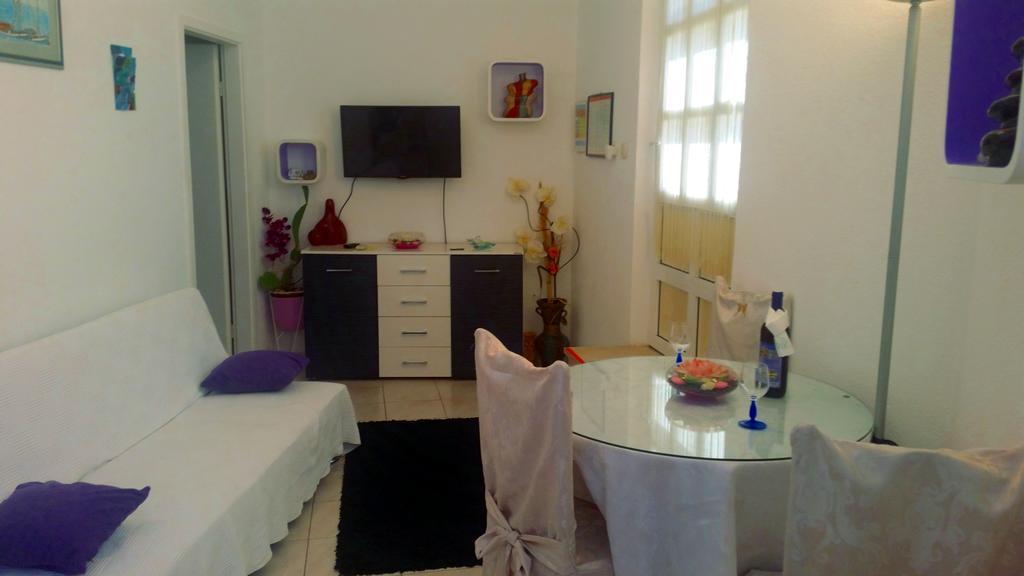 Apartamento de 1 dormitorio