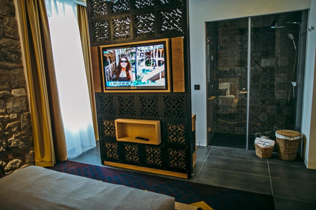 Habitación Doble Deluxe con vistas a la ciudad