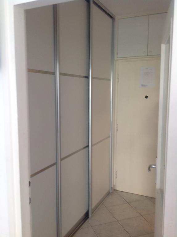 Apartamento Estudio