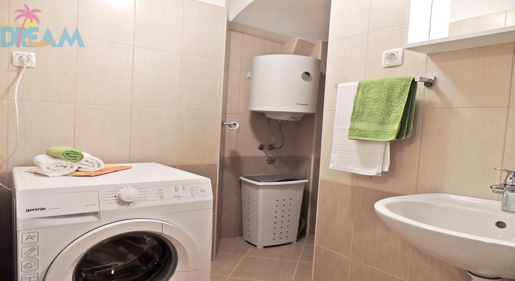 Appartement met 2 slaapkamers