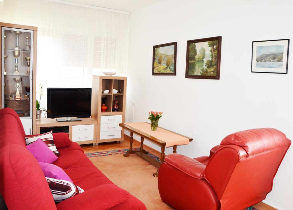 Appartement 1 Chambre