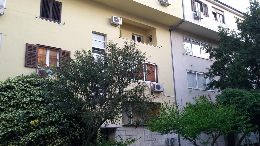 Appartement met 1 Slaapkamer