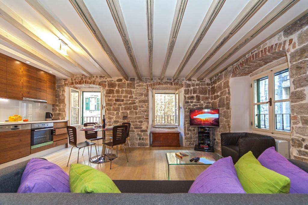 Apartamento de 2 dormitorios