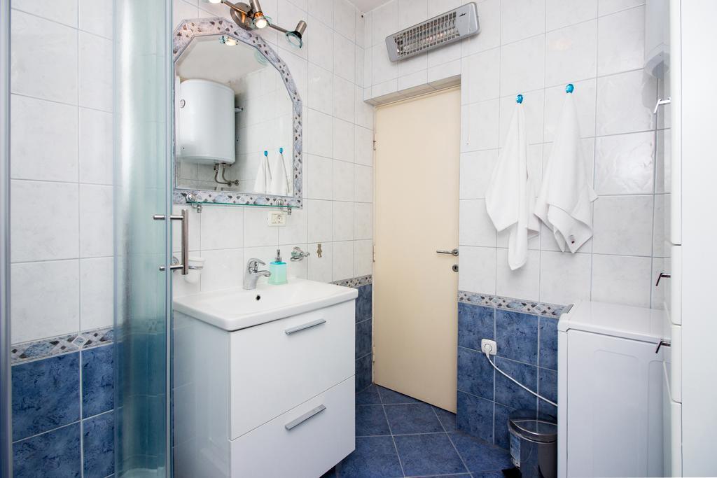 Apartamento de 2 dormitorios