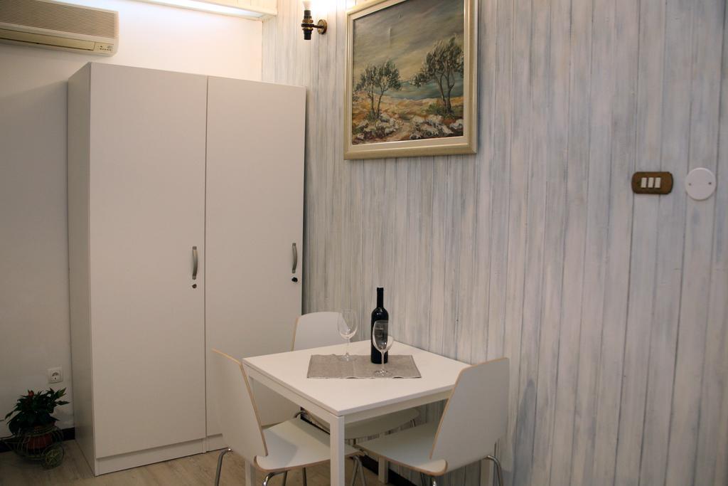 Studio-Apartment