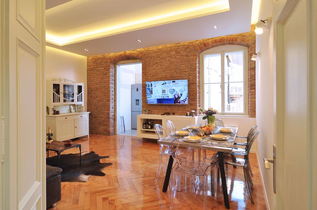 Apartamento Deluxe