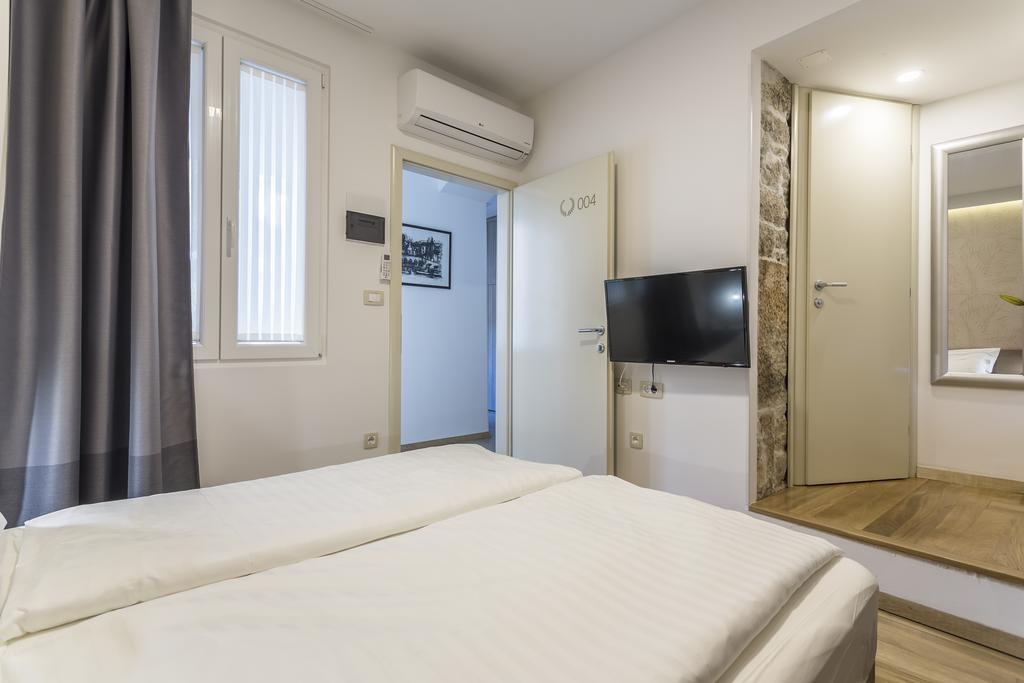 Chambre Double Économique