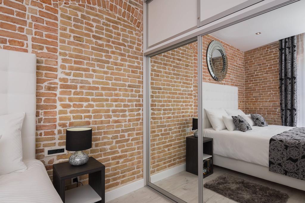 Luxus Zweibettzimmer