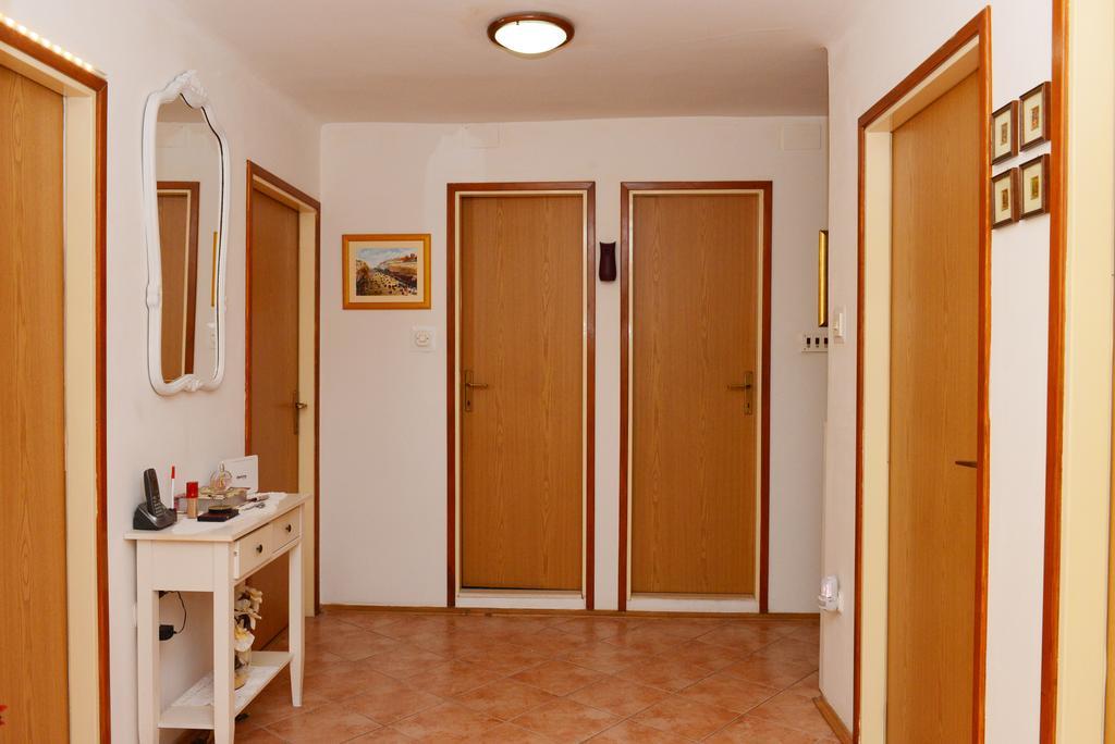 Tweepersoonskamer met Eigen Badkamer