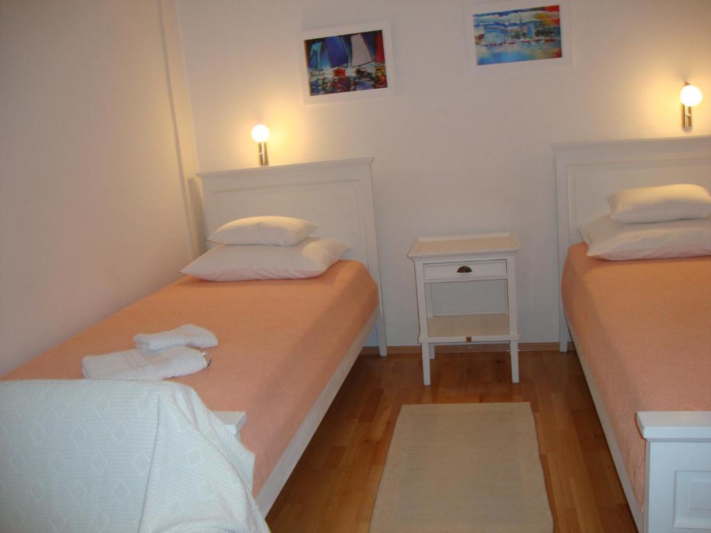 Apartamento Estudio