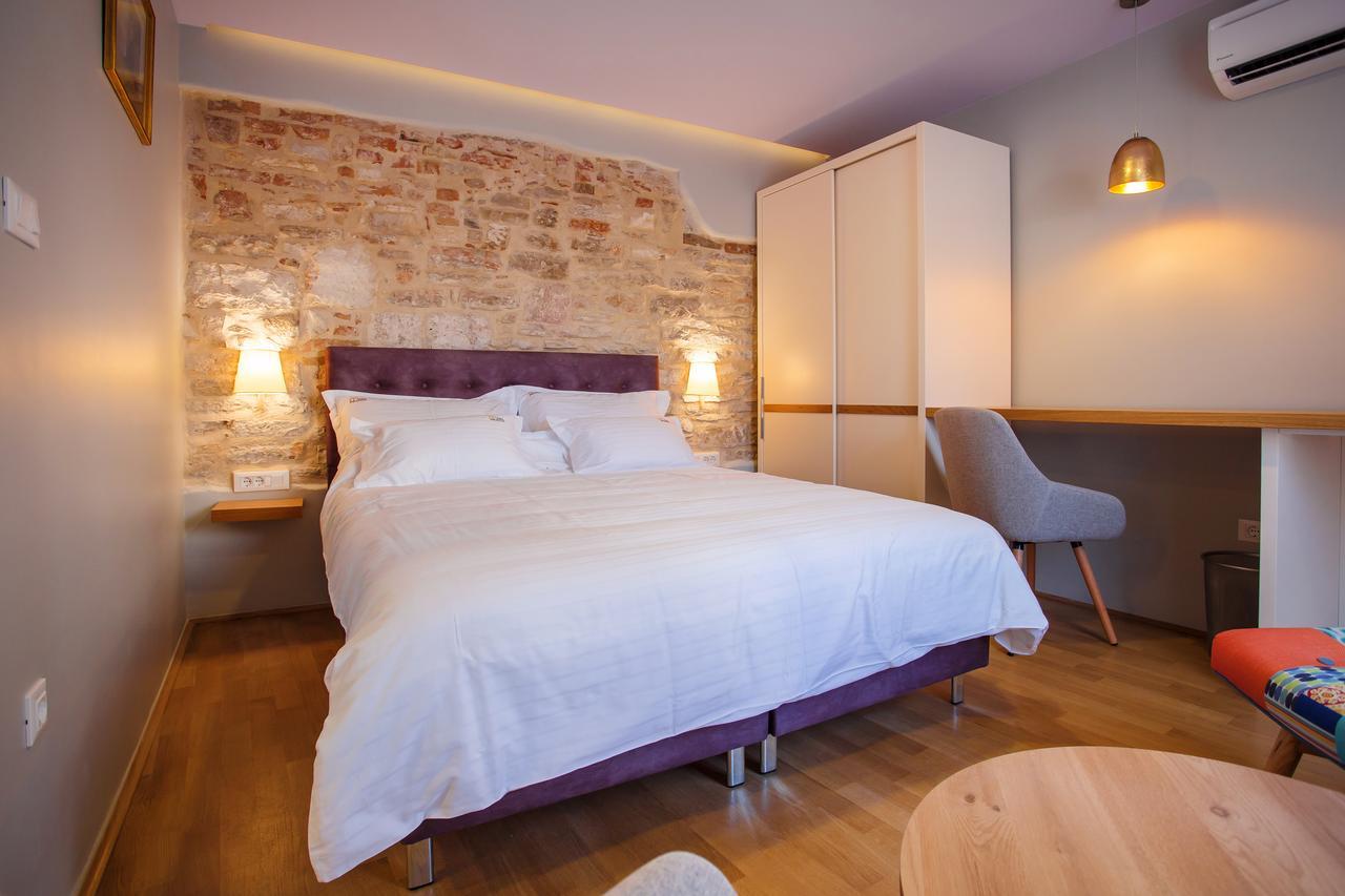 Junior Suite mit Balkon