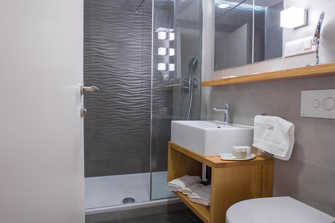 Standard Doppelzimmer