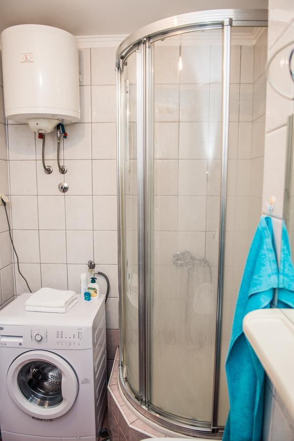 Studio Appartement