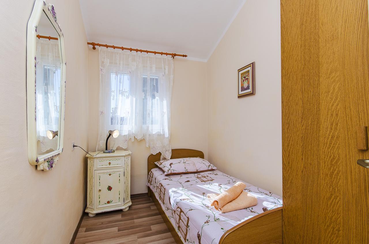Apartment mit 2 Schlafzimmern