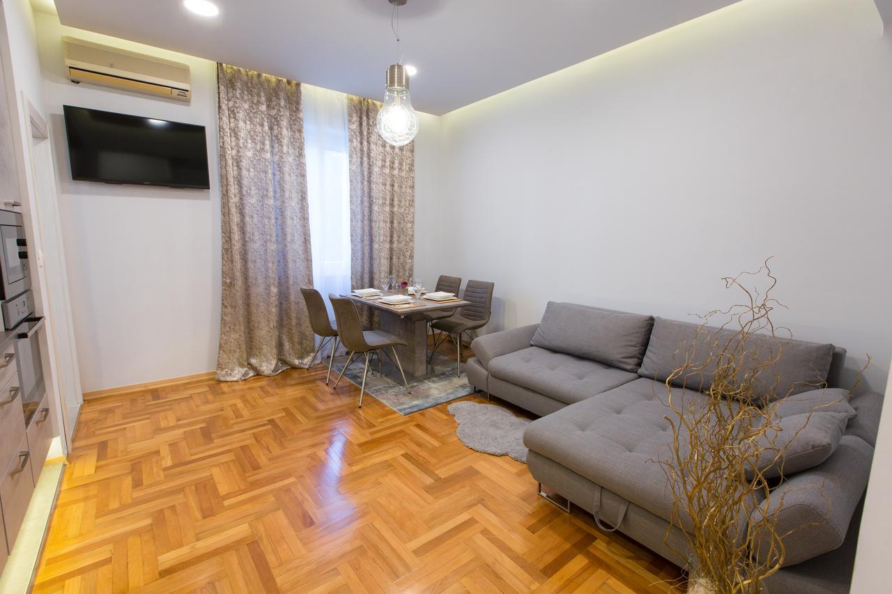 Apartamento de 1 dormitorio con balcón - Petra Zoranica 4