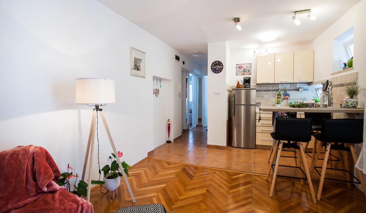 Apartamento de 2 dormitorios