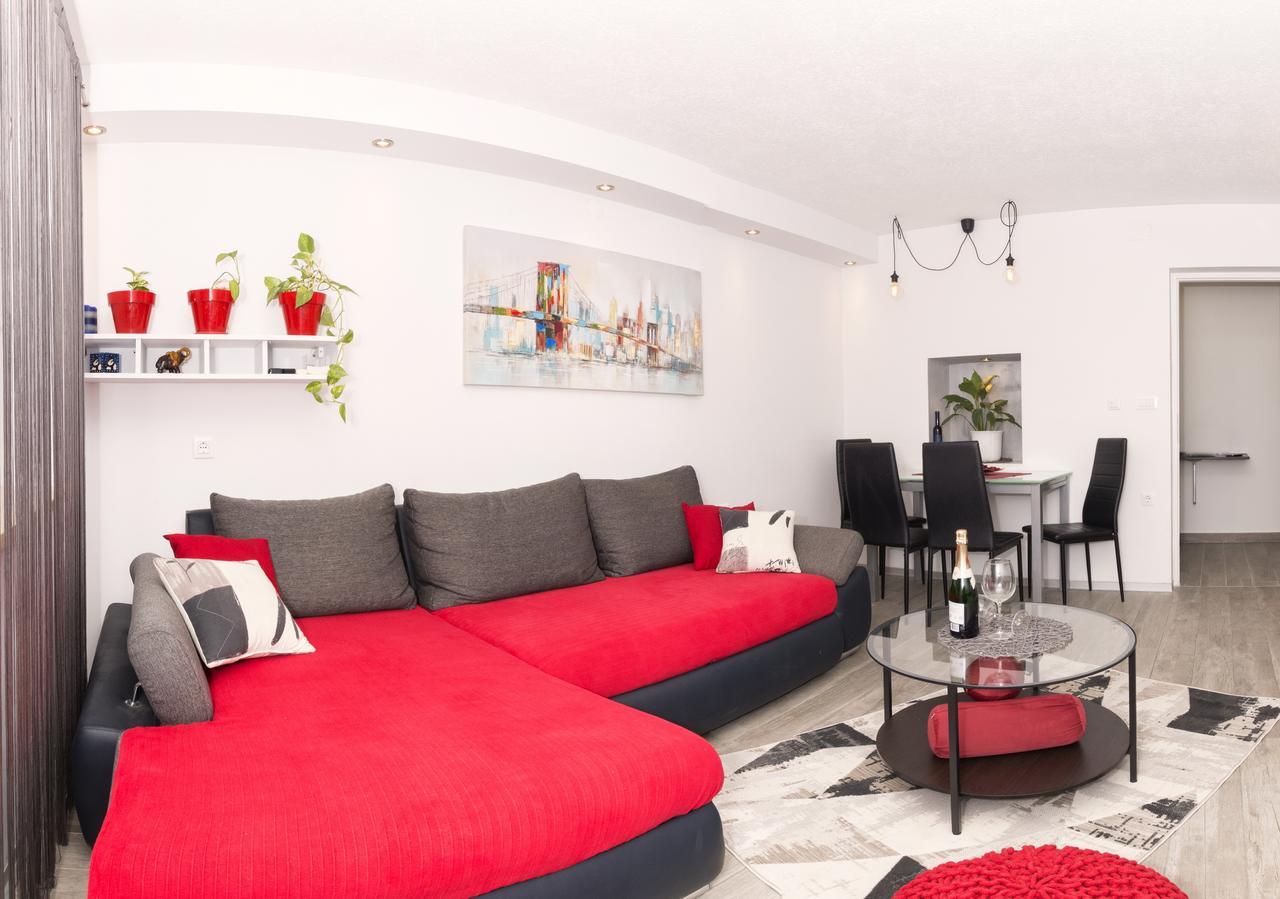 Standaard Tweepersoonskamer met Gedeelde Badkamer