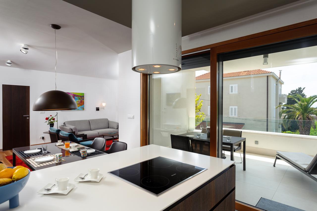Junior Suite con Balcone