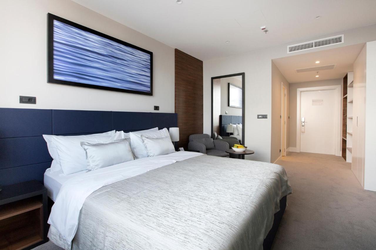 Superior Double Room Sea Side