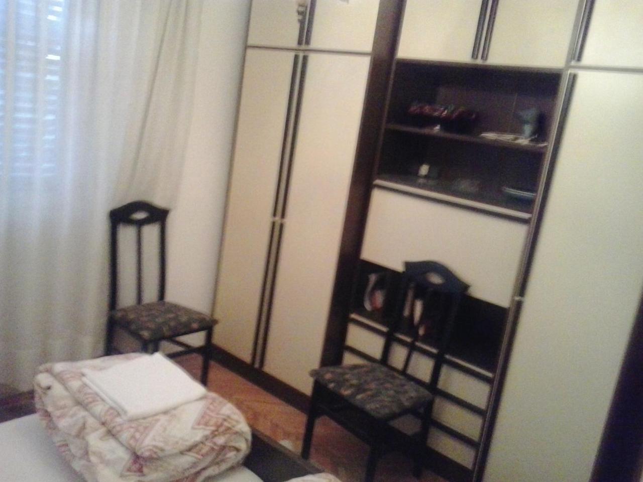 Zweibettzimmer 1