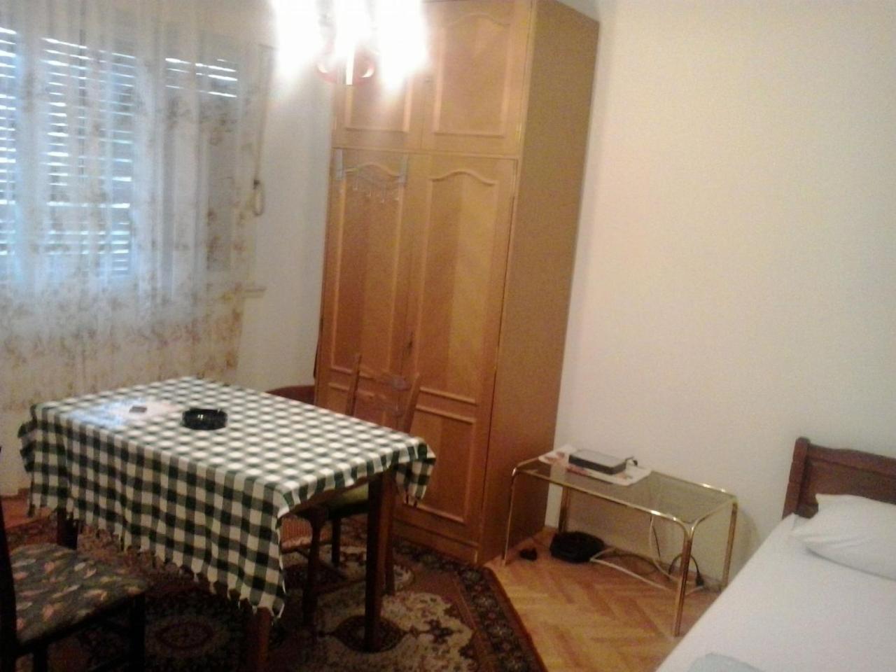 Zweibettzimmer 2