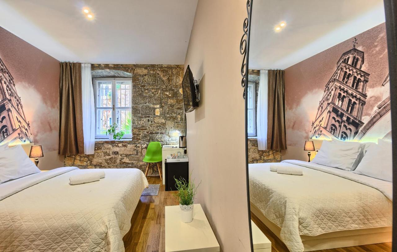 Chambre Double Deluxe