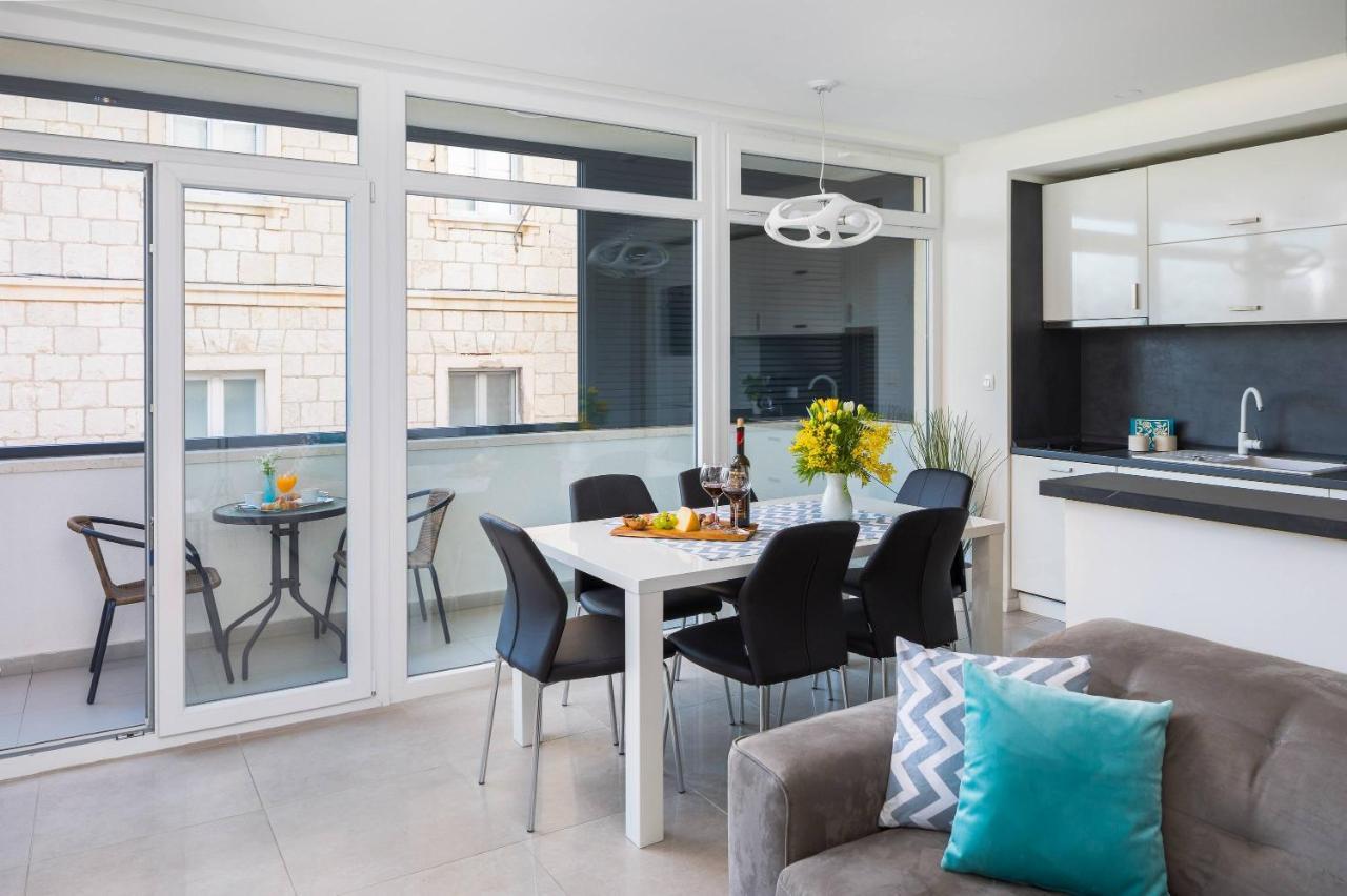 Appartement avec Balcon