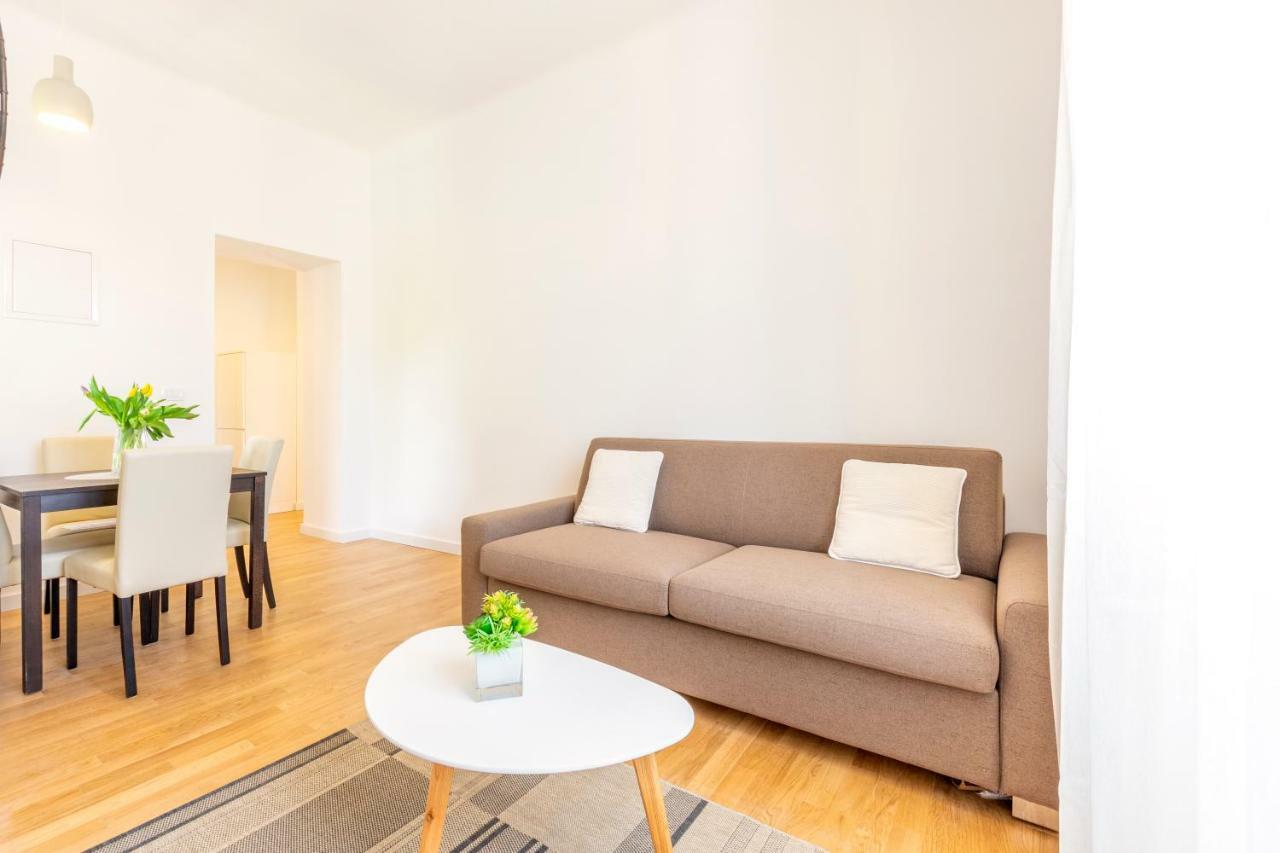 Appartement 1 Chambre