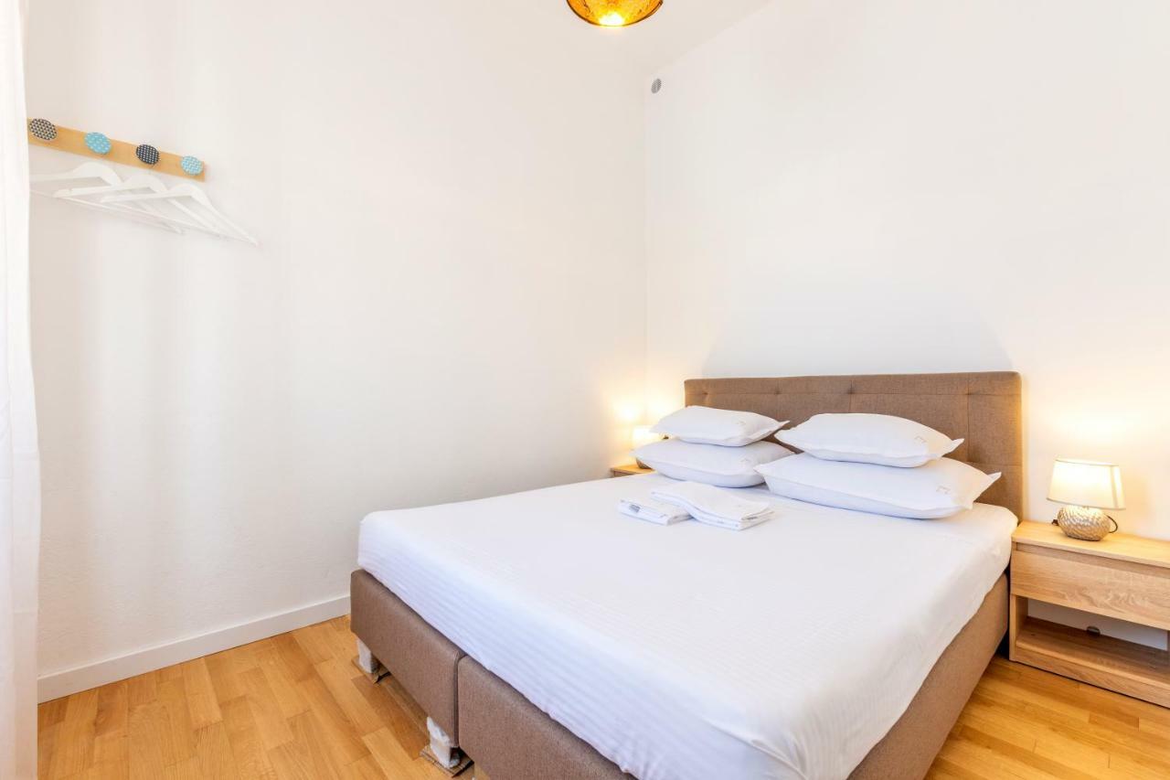 Appartement 1 Chambre