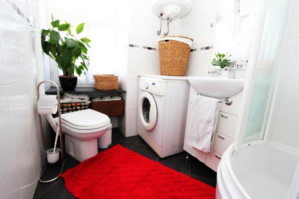 Appartement 2 Chambres de Luxe Čulića Dvori 2