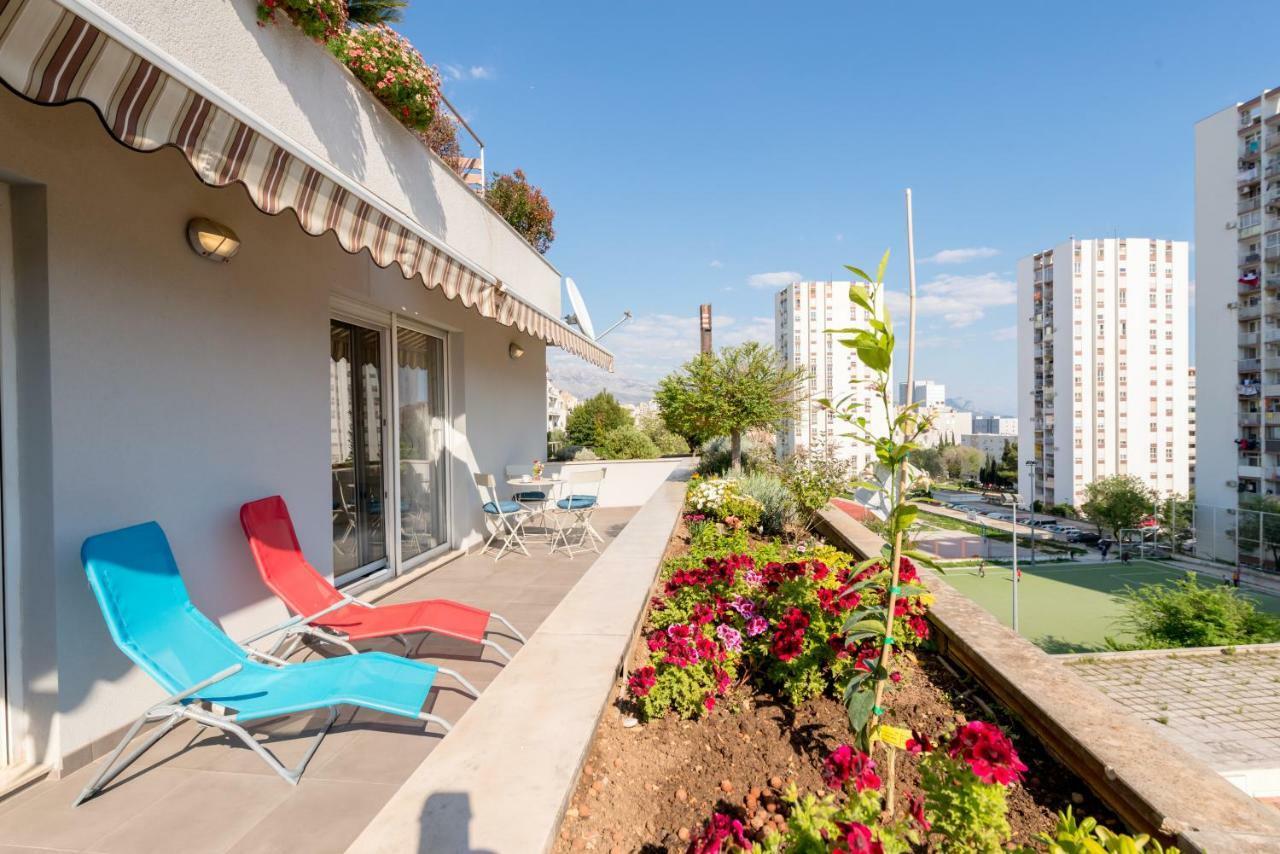 Apartamento de 2 dormitorios